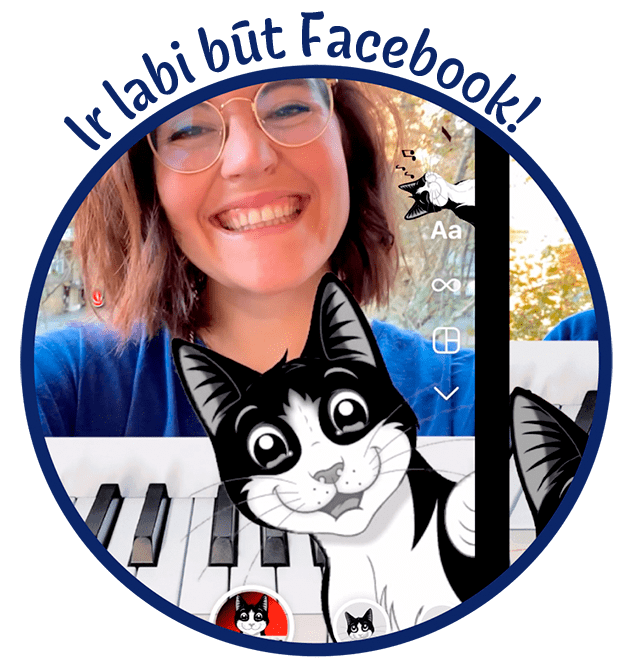 Felix Facebook