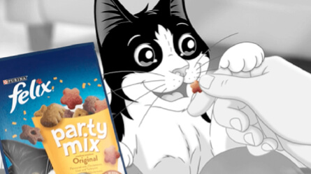 Felix Party Mix