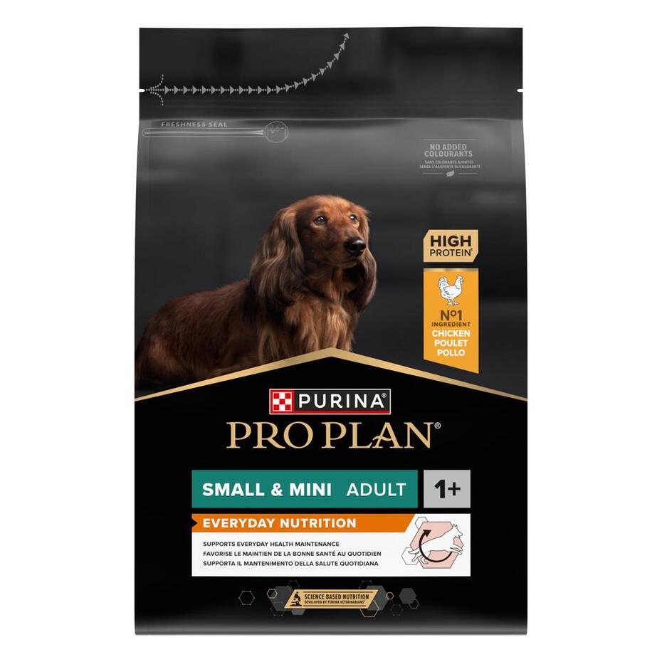 PRO PLAN SMALL&MINI ADULT DogChkn4x3kgXE
