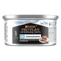 PURINA® PROPLAN® VETERINARY DIETS CN Convalescence™ pastēte kaķiem un suņiem, 195 g
