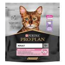 PURINA ® PRO PLAN ® Adult 1+ DELICATE DIGESTION Rich in Turkey