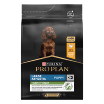 PURINA® PRO PLAN® Large Puppy Athletic Rich in Chicken