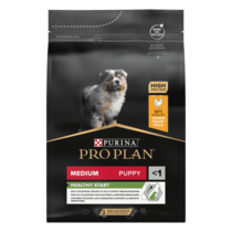 PURINA® PRO PLAN® Medium Puppy Rich in Chicken