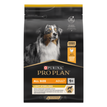 PURINA® PRO PLAN® All Sizes Adult Dog Light/Sterilised Rich in Chicken