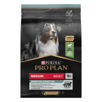 PURINA® PRO PLAN® Medium Adult Dog Sensitive Digestion Rich in Lamb