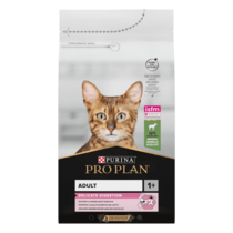 PURINA® PRO PLAN® Adult 1+ DELICATE DIGESTION Rich in Lamb