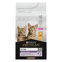 PURINA® PRO PLAN® Kitten 1-12 months HEALTHY START Rich in Chicken