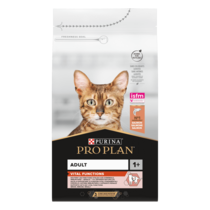 PURINA® PRO PLAN® Adult 1+ Vital Functions Rich in Salmon