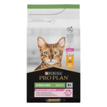 PURINA® PRO PLAN® Sterilised Adult 1+ Delicate Digestion Rich in Chicken