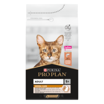 PURINA® PRO PLAN® Adult 1+ Derma Care Rich in Salmon