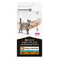 PURINA® PRO PLAN® VETERINARY DIETS NF Renal Function™ Advanced Care