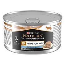 PURINA® PRO PLAN® VETERINARY DIETS NF St/Ox Renal Function™ Advanced Care