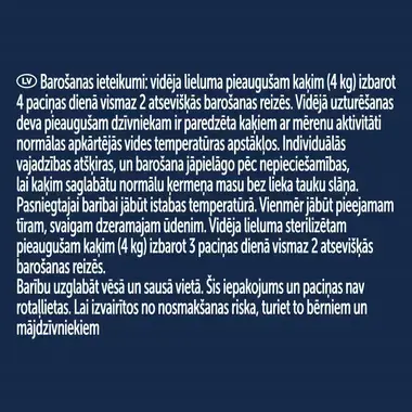 FELIX® SENSATIONS lauku labumu izlase želejā (liellopu gaļa, vistas gaļa), konservi kaķiem
