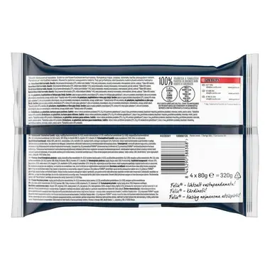 FELIX® DELICIOUSLY SLICED gaļas izlase želejā (liellopu gaļa, vistas gaļa, pīles gaļa, tītara gaļa), konservi kaķiem