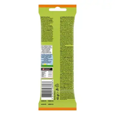 FRISKIES® PICNIC suņu gardumi, ar vistas gaļu, 42g