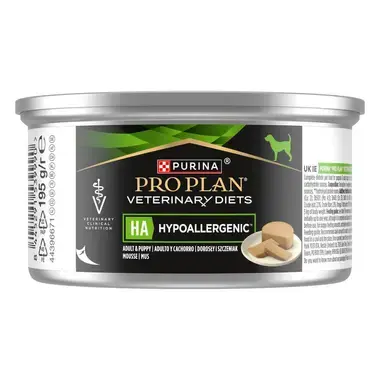 GOURMET® GOLD MOUSSE konservi kaķiem, pastēte ar tunci, 85g