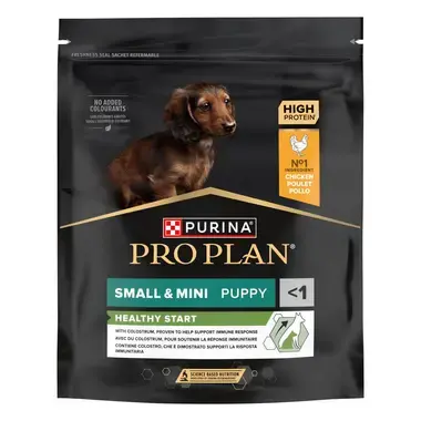PRO PLAN SMLMNPPY Chkn&Rice 8x700g XE