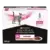 PURINA® PRO PLAN® VETERINARY DIETS UR St/Ox Urinary™ konservētā kaķu barība ar laša gabaliņiem mērcē, 85 g