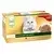 GOURMET™ Gold Succulent Delights ar lasi