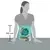 Sausā barība sterilizētiem kaķiem PURINA ONE® DualNature™ Sterilcat, ar SPIRULĪNU un lasi