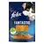FELIX® FANTASTIC vistas gaļa želejā, konservi kaķiem