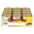 GOURMET® GOLD konservi kaķiem, gabaliņi mērcē ar lasi un vistas gaļu, 85g