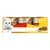GOURMET® GOLD DOUBLE PLEASURE konservi kaķiem, ar liellopa un vistas gaļu, 85g