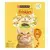 FRISKIES® kaķu sausā barība, ar vistas gaļu un dārzeņiem, 1kg