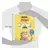 FRISKIES® kaķu sausā barība, ar lasi un dārzeņiem, 1kg