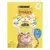 FRISKIES® kaķu sausā barība, ar lasi un dārzeņiem, 1kg