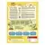 FRISKIES® kaķu sausā barība, ar lasi un dārzeņiem, 1kg