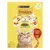 FRISKIES® kaķu sausā barība, ar liellopu gaļu, vistas gaļu un dārzeņiem, 1kg