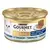 GOURMET® GOLD MOUSSE konservi kaķiem, pastēte ar tunci, 85g