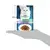 GOURMET® PERLE Mini Fillets konservi kaķiem, mazi filēti gabaliņi mērcē, ar medījumu gaļu un dārzeņiem, 26x85g