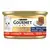 PURINA GOURMET® GOLD MOUSSE konservi kaķiem, pastēte ar liellopu gaļu, 12x85g