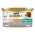 GOURMET® GOLD Savoury Cake ar jēra gaļu un zaļajām pupiņām, konservētā barība kaķiem, kārbiņa 85g