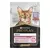 PURINA ® PRO PLAN ® DELICATE Digestion ar tītara gaļu mērcē