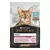 PURINA ® PRO PLAN ® DELICATE Digestion ar okeāna zivīm mērcē