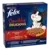 Felix® Doubly Delicious,  sausā barība pieaugušiem kaķiem ar liellopa un vistas gaļu, bagātināta ar bietēm, 800 g 