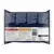 FELIX FANTASTIX Countryside Selection kompleksā dzīvnieku barība 4x85g
