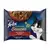 FELIX SENSATIONS Countryside Selection kompleksā dzīvnieku barība 4x85g