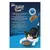 FELIX Soup Time Original Fish Selection papildbarība pieaugušiem kaķiem 6x48g