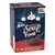 FELIX Soup Time Original Farm Selection papildbarība pieaugušiem kaķiem 6x48g