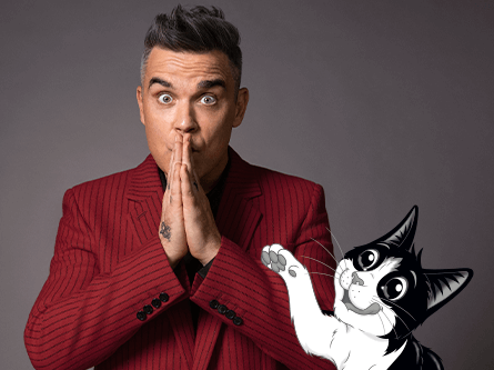 "Mani vienmēr pārņem ziņkārība, visu, kas man nav atļauts … es gribu darīt tieši to!"