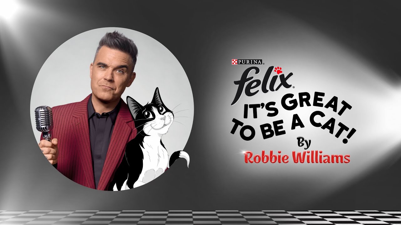 Robbie & Felix song