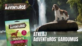 Adventuros